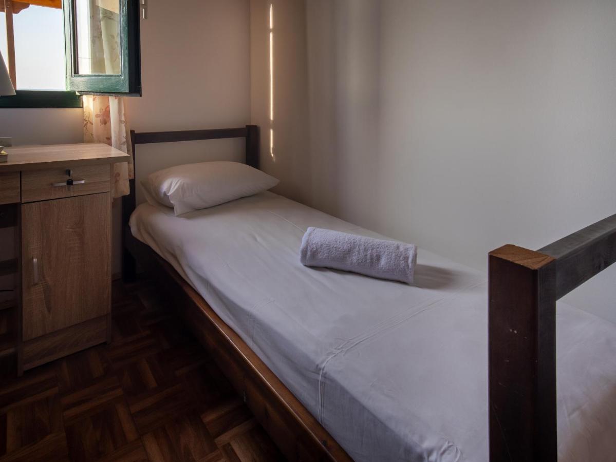 Mayia Sunset Sea Front House Gouves Heraklion Luaran gambar